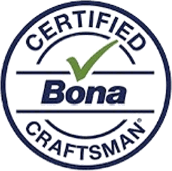 Bona Certified Craftsman