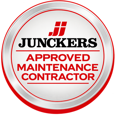 Junckers Approved Maintenance Contractor